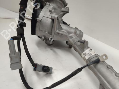 Steering rack PEUGEOT 2008 II (UD_, US_, UY_, UJ_, UR_, UC_) 1.2 PureTech 100 (USHNK) | BP23375640M22 