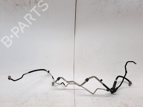 Used AC pipe AUDI A6 C6 (4F2) 3.0 TDI quattro (240 hp) 23370847