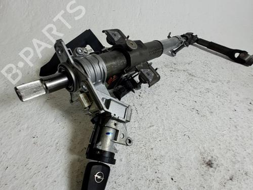 Steering column OPEL ZAFIRA / ZAFIRA FAMILY B (A05) 1.9 CDTI (M75) | BP29557926M21