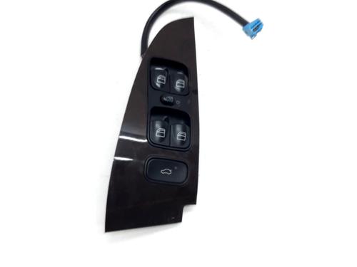 Used Left front window switch Left front window switch MERCEDES-BENZ C-CLASS (W203) C 220 CDI (203.006, 203.008) (143 hp) 33762614 33762614