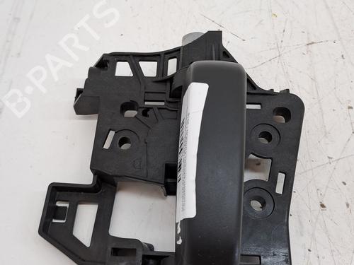 Used Front right interior door handle PEUGEOT EXPERT Van (V_) 1.5 BlueHDi 120 (120 hp) 27672735