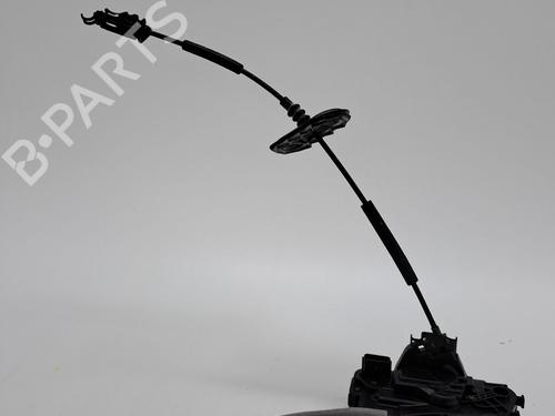 Used Rear right lock FORD FOCUS IV (HN) 2.3 ST EcoBoost (280 hp) 23363069