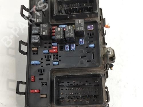 fuse-box-ford-mondeo-v-saloon-cd-2012-39555595 main image