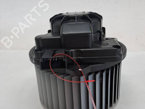 Heater blower motor FORD FIESTA VII (HJ, HF) 1.5 TDCi | BP23977607M62 