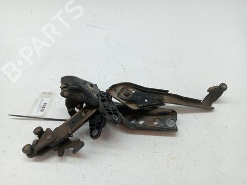 Used Hinge/Door check strap PEUGEOT BIPPER Tepee 1.3 HDi 75 (75 hp) 24193515