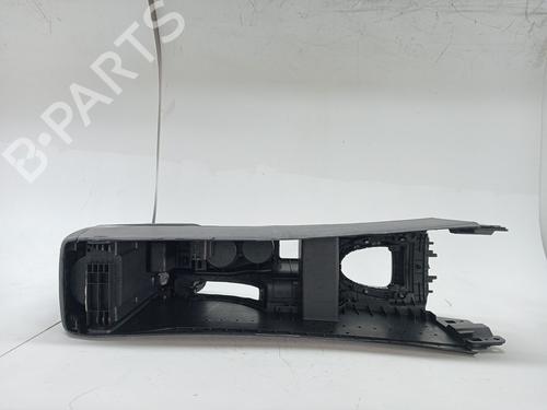 Armrest / Center console NISSAN QASHQAI / QASHQAI +2 I (J10, NJ10, JJ10E) 2.0 dCi All-wheel Drive | BP23975289I20 