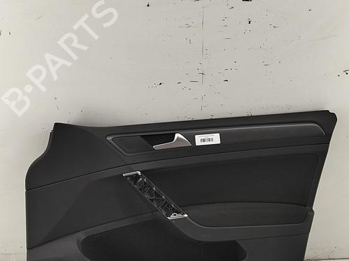 Used Front right panel Front right panel VW GOLF VII (5G1, BQ1, BE1, BE2) e-Golf (136 hp) 35752897 35752897