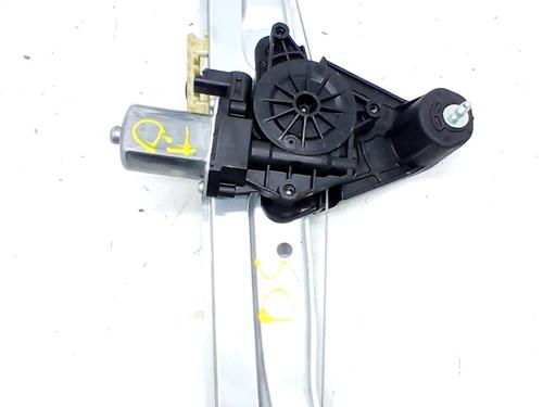 Rudehejsemekanisme Højre bagtil Rudehejsemekanisme Højre bagtil DACIA SANDERO III 1.0 TCe 90 (91 hp) 33815540 33815540