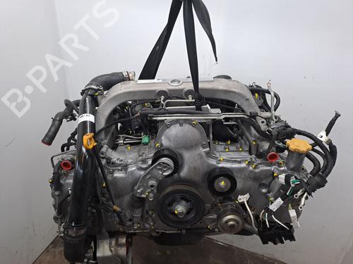 Used Engine SUBARU FORESTER (SH_) 2.0 D AWD (SHH, SHD, SHN) (147 hp) 25458355