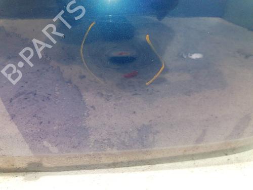 Tailgate DACIA SANDERO II 1.2 | BP24107920C6