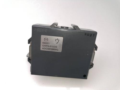 Used Electronic module MAZDA 6 Estate (GJ, GL) 2.2 D (150 hp) 23378644