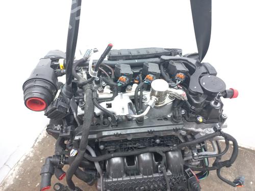 Engine PEUGEOT 2008 II (UD_, US_, UY_, UJ_, UR_, UC_) 1.2 PureTech 100 (USHNK) | BP29051513M1 