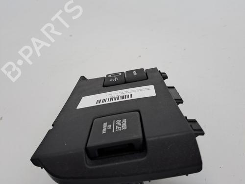 Electronic module HONDA CIVIC X Hatchback (FC_, FK_) 1.0 VTEC (FK6) | BP29351402M83 