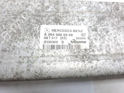 Intercooler MERCEDES-BENZ C-CLASS T-Model (S204) C 220 CDI (204.208) | BP28179283M30 