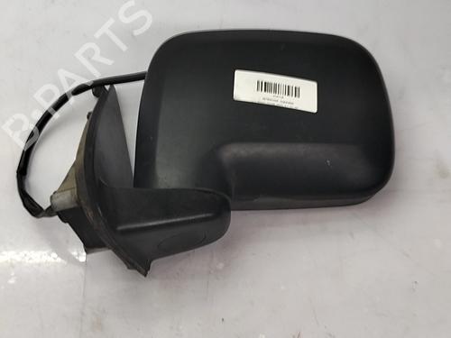 Used Left mirror Left mirror NISSAN TERRANO II (R20) 2.7 TDi 4WD (125 hp) 36376808 36376808