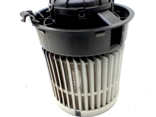 Moteur de chauffage SSANGYONG TIVOLI 1.6 (128 hp) 32336374