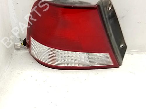 Used Left tailgate light Left tailgate light HYUNDAI ACCENT II (LC) 1.3 (86 hp) 34331653 34331653