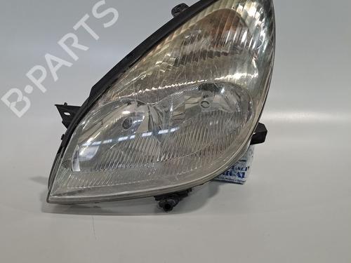 Koplamp links CITROËN C5 I (DC_) 2.0 HDi (DCRHZB, DCRHZE) (109 hp) 24925668