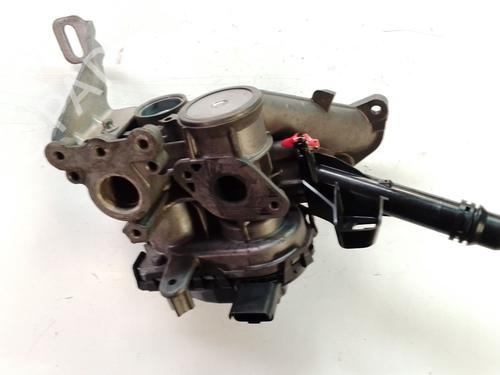 EGR-Ventil PEUGEOT 3008 I MPV (0U_) 1.6 BlueHDi 120 | BP30050222M69 