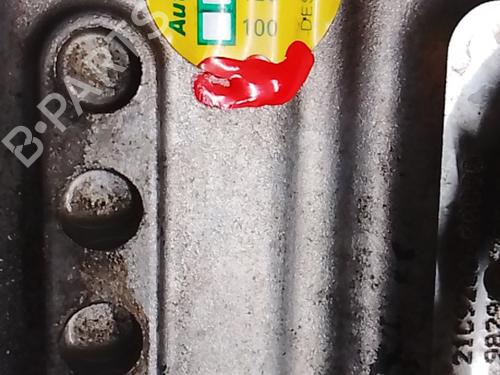 Engine OPEL VIVARO C Van (K0) 1.5 | BP39063141M1 - Image 6