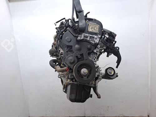 Engine PEUGEOT 208 I (CA_, CC_) 1.6 HDi | BP23974994M1