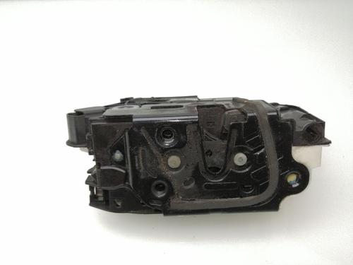Front right lock SEAT IBIZA IV (6J5, 6P1) 1.6 TDI | BP23458180C97 
