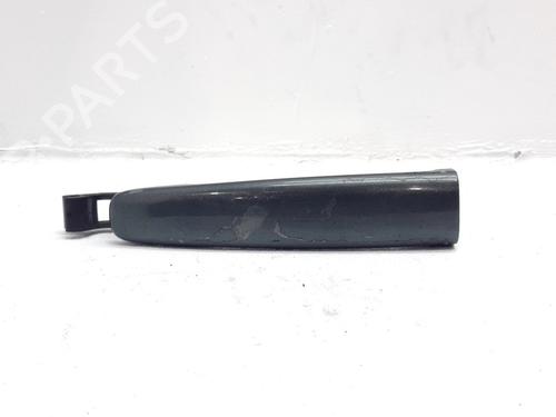 Used Front left exterior door handle Front left exterior door handle PEUGEOT 307 (3A/C) 1.6 HDi (90 hp) 33761166 33761166