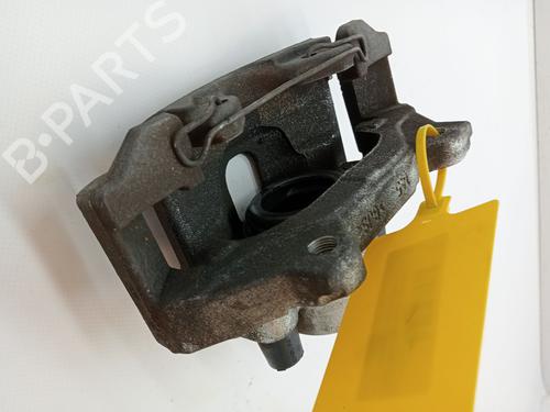 Left front brake caliper OPEL CORSA E (X15) 1.4 (08, 68) | BP23354507M105 