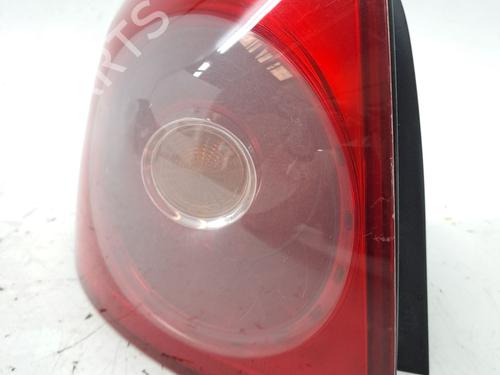 Left taillight VW GOLF V (1K1) 1.6 FSI | BP23366281C34