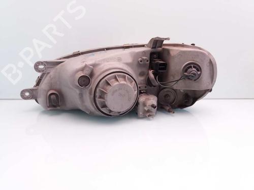 Used Right headlight KIA CARNIVAL I (UP, FL) 2.9 TDi (126 hp) 23449029