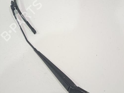 Front windshield wiper arm AUDI A3 (8P1) 2.0 FSI | BP24189176C143 