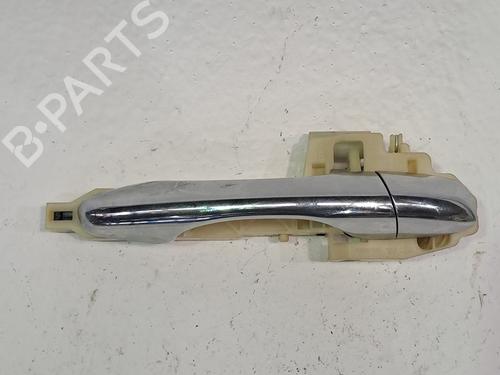 Used Rear right exterior door handle KIA SORENTO III (UM) 2.2 CRDi 4WD (200 hp) 26381490