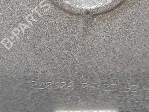 Gearbox MERCEDES-BENZ E-CLASS (W211) E 220 CDI (211.008) | BP24608421M3 