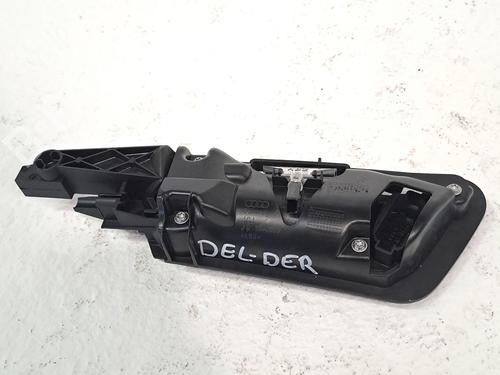 Front right interior door handle AUDI Q5 (8RB) 2.0 TDI quattro | BP28108243I14 