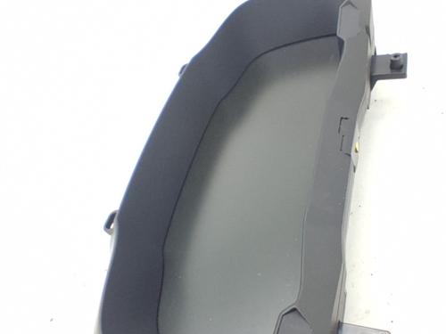Used Instrument cluster Instrument cluster DS DS 7 Crossback (J4_, JR_, JC_) 1.6 PureTech 180 (J45GFR) (180 hp) 36317570 36317570
