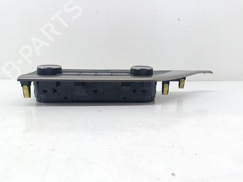 Climate control TOYOTA AURIS (_E18_) 1.6 (ZRE181_, ZRE185_, ZRE185R, ZRE181R) | BP27252696I5 