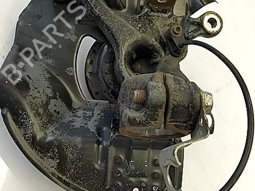 Left front steering knuckle BMW 3 Touring (E46) 320 d | BP29876754M25