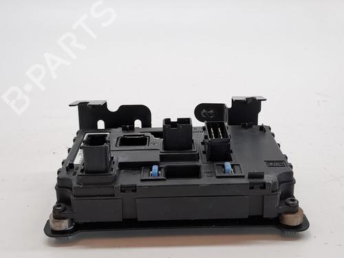 Elektronisk modul CITROËN BERLINGO Box Body/MPV (B9) 1.6 HDi 90 16V | BP26882301M83 