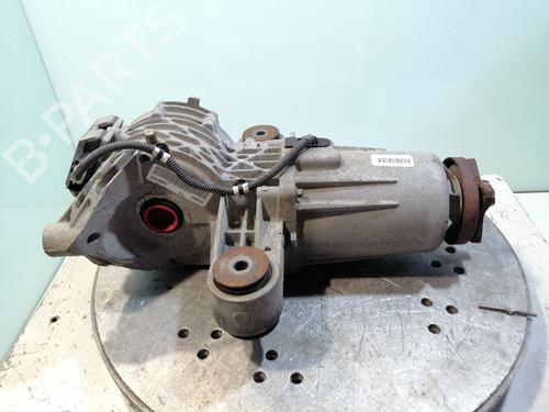 Used Rear differential CHEVROLET CAPTIVA (C100, C140) 2.0 D 4WD (150 hp) 24140051