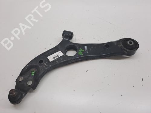 Used Left front suspension arm KIA OPTIMA (FSGDS6B) 1.7 CRDi (136 hp) 23367901