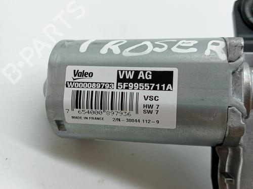 Rear wiper motor SEAT LEON ST (5F8) 1.5 TSI | BP23340254M102 
