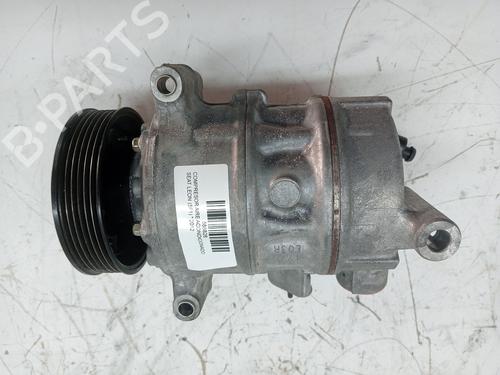 AC-Kompressor SEAT LEON (5F1) 2.0 TDI (184 hp) 23378774