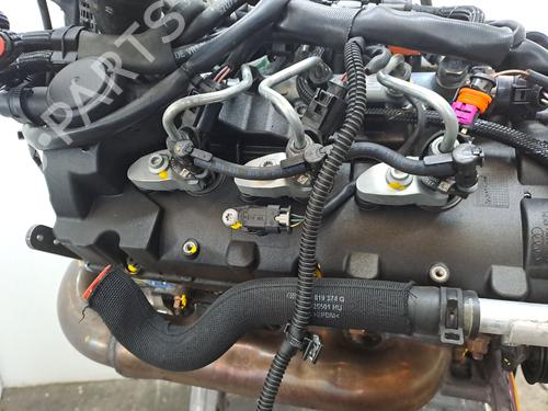 Engine AUDI A7 Sportback (4GA, 4GF) 3.0 TDI quattro | BP23369344M1 