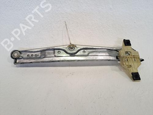 Used Front left window mechanism DACIA SANDERO III 1.0 TCe 90 (91 hp) 26574960