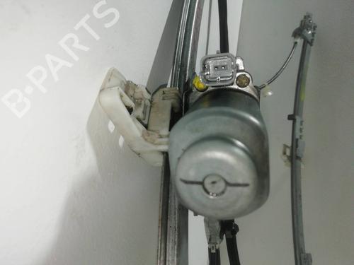 Front right window mechanism CITROËN XSARA (N1) 2.0 HDi 90 | BP25460574C23 