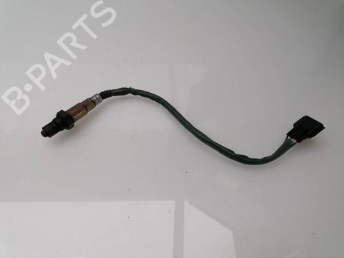 Elektronisk sensor DACIA SANDERO II TCe 90 (B8M1, B8MA, B8AC) (90 hp) 24107873