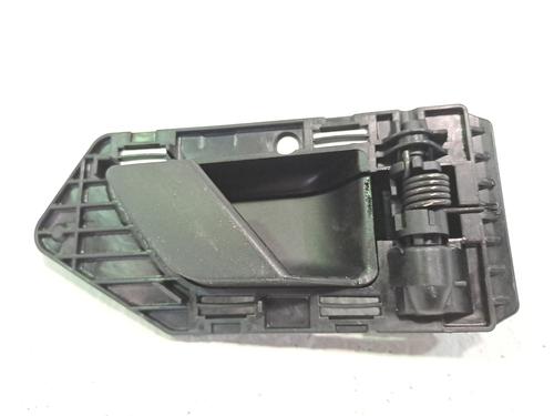 Used Front right interior door handle CITROËN BERLINGO / BERLINGO FIRST Box Body/MPV (M_) 1.6 HDI 75 (MB9HW) (75 hp) 24108696
