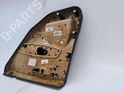 Rear left panel BMW X3 (E83) 2.5 i | BP23363315C60 