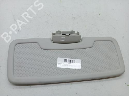 Used Left sun visor SMART FORTWO Coupe (451) 1.0 (451.331, 451.380) (71 hp) 23355960