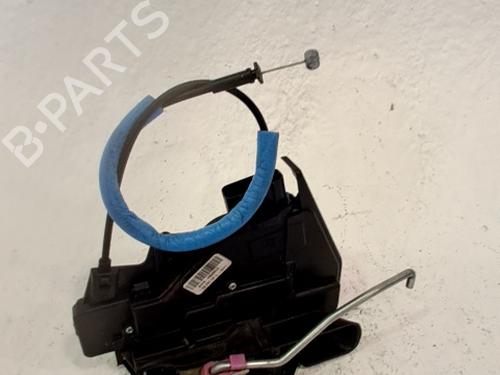 Front left lock KIA RIO IV (YB, SC, FB) 1.0 T-GDI 120 Eco-Dynamics+ | BP29992423C98 